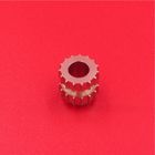 Part No KXFA1LRAB00 GEAR 24 32mm Smt Feeder Spare Parts for Yamaha